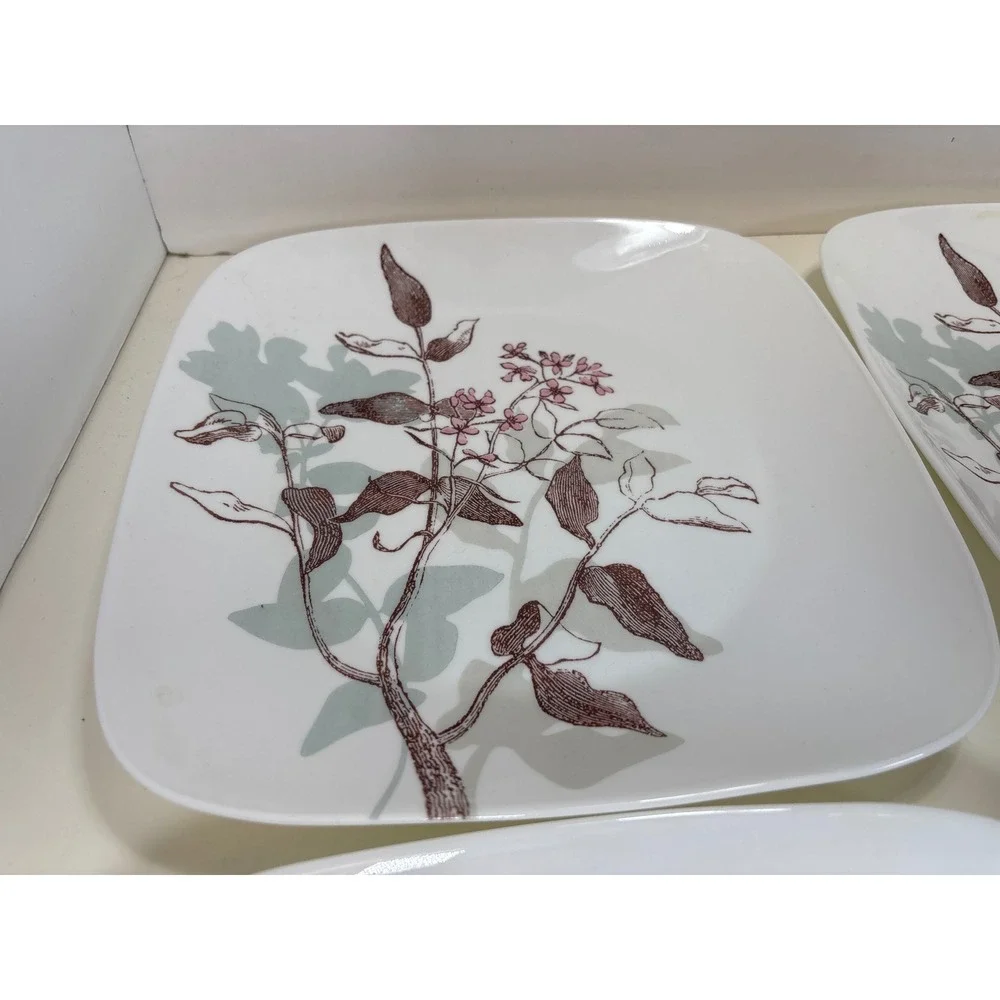 Corelle vitrelle square